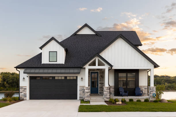 Fast & Reliable Emergency Roof Repairs in Harvey, IL