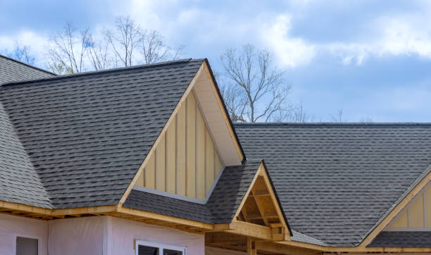 Best Gutter Installation and Repair  in Harvey, IL