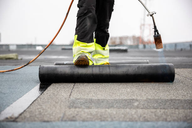 Best Hot Roofs  in Harvey, IL